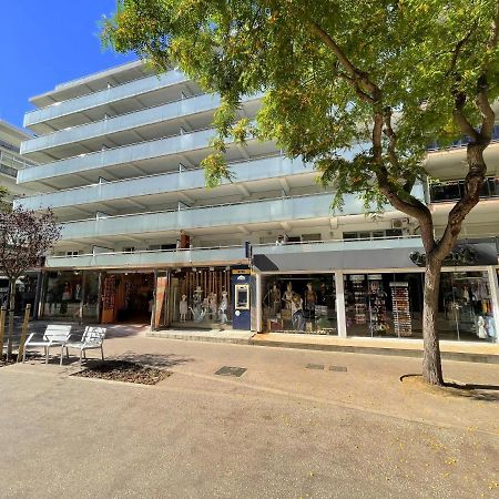 Rentalmar Goya Salou Exterior foto
