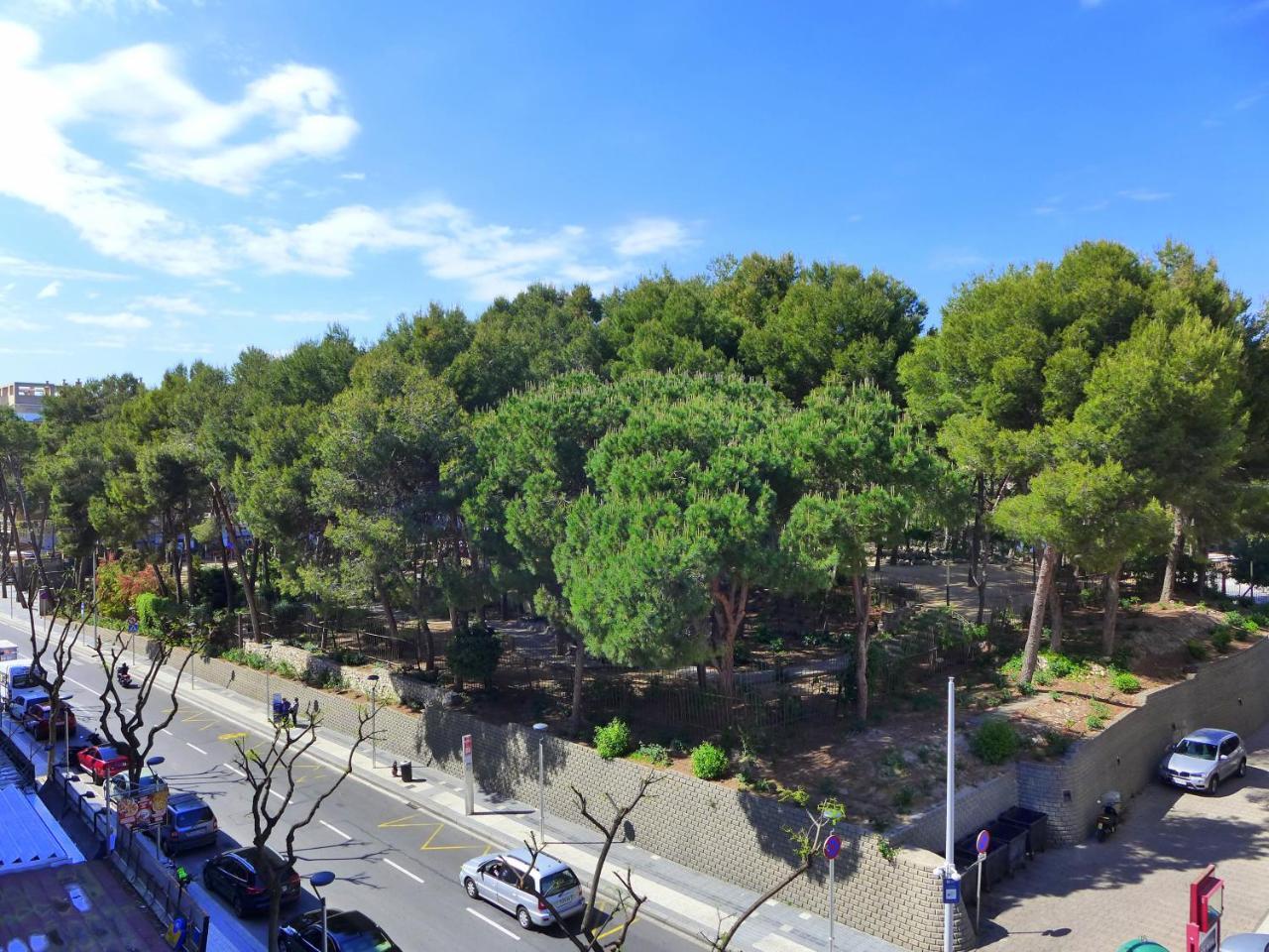 Rentalmar Goya Salou Exterior foto