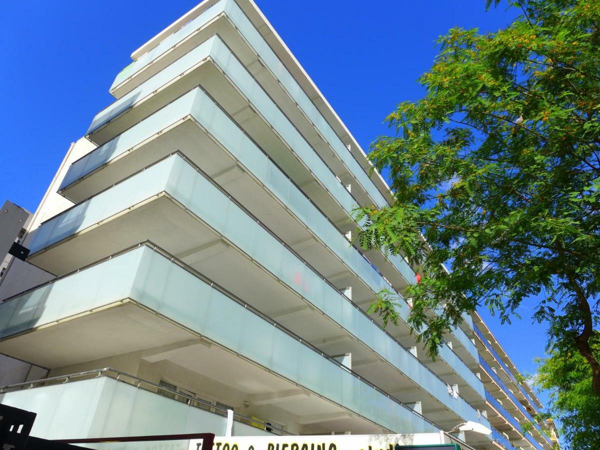 Rentalmar Goya Salou Exterior foto